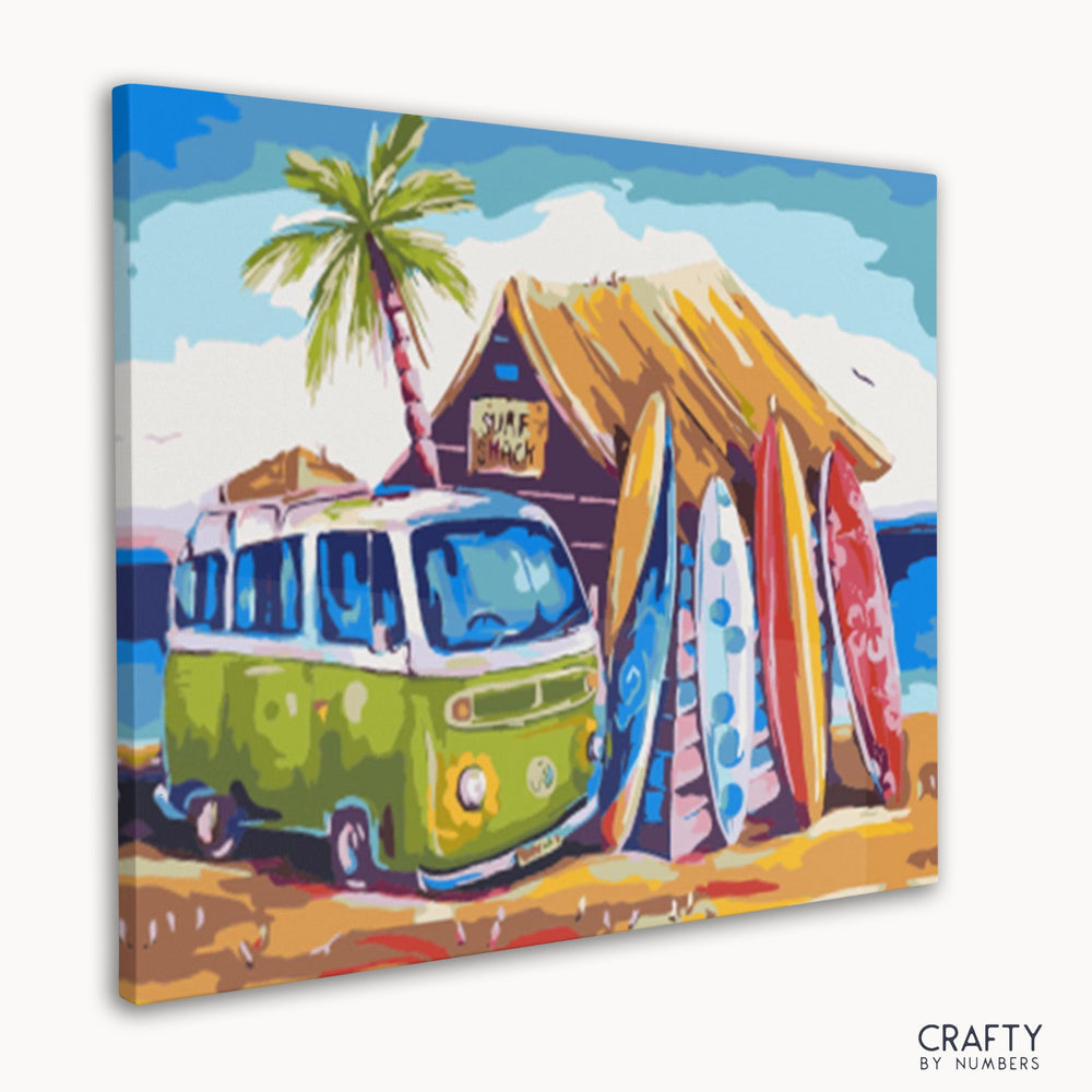 Surf Shack