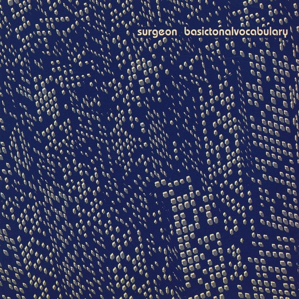 Basictonalvocabulary [Vinyl] (ONLINE ORDER ONLY)