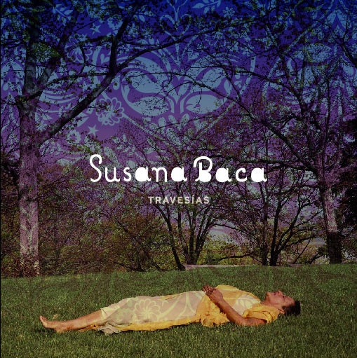 Travesias [CD]