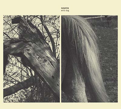 Wild Dog [CD] (ONLINE ORDER ONLY)