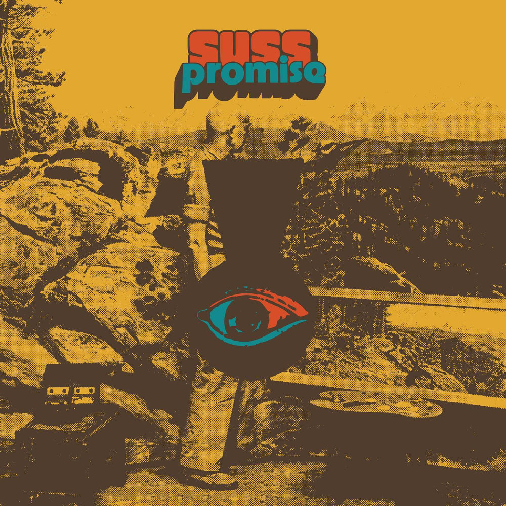 Promise [CD]