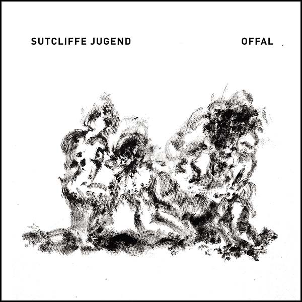Offal [CD] (ONLINE ORDER ONLY)
