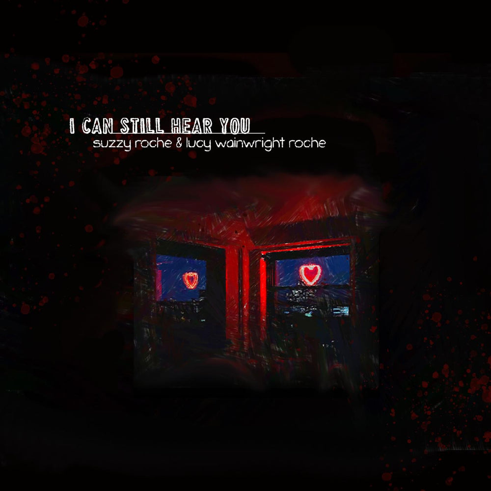 I Can Still Hear You [CD] (ONLINE ORDER ONLY)