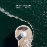 Before It Breaks [Vinyl] (ONLINE ORDER ONLY)