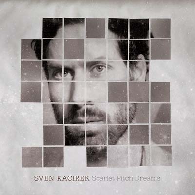 Scarlet Pitch Dreams [CD]