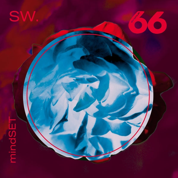 Mindset [Vinyl] (ONLINE ORDER ONLY)