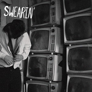 Swearin' - Swearin' [CD] (ONLINE ORDER ONLY)