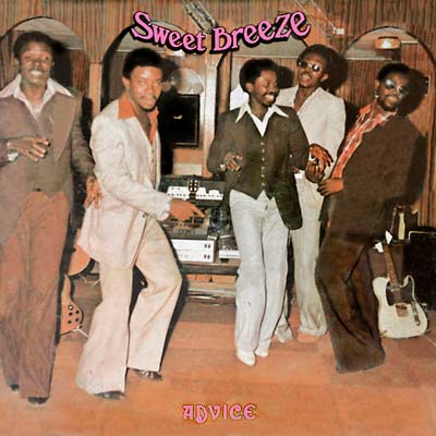 Advice [CD] (ONLINE ORDER ONLY)