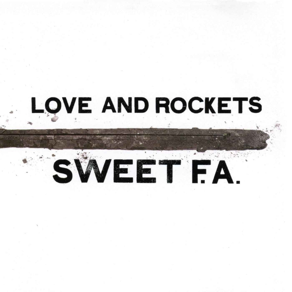 Sweet F.A. [Vinyl]