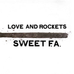 Sweet F.A. [Vinyl]