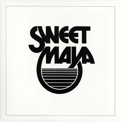 SWEET MAYA - Sweet Maya [CD] (ONLINE ORDER ONLY)