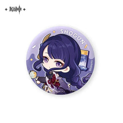 Genshin Impact Sweet Summer Series Merch