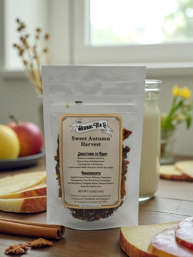 Sweet Autumn Harvest (ONLINE ORDER ONLY)