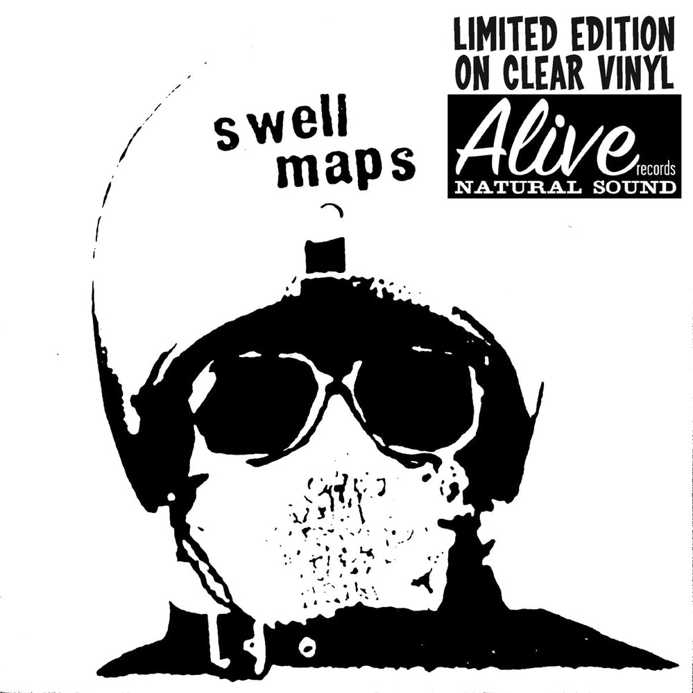 International Rescue [Vinyl]