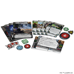 Star Wars: Legion - Iden Veriso and ID10 Commander Expansion