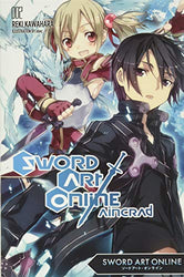 Sword Art Online Aincrad Vol 2 (Online Order Only)