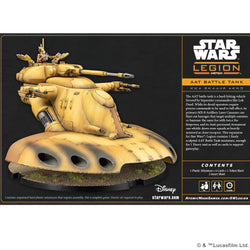 Star Wars: Legion - AAT Battle Tank (2026)