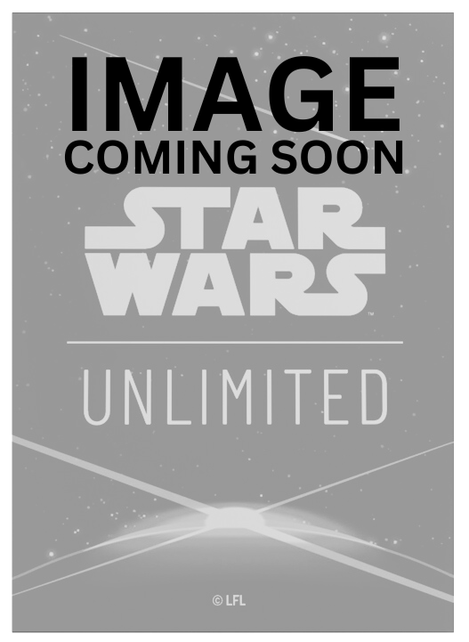 Jar Jar Binks - Mesa Propose (8) [Secrets of Power: Weekly Play]