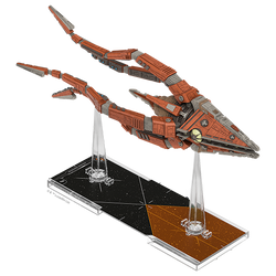 Star Wars: X-Wing 2nd Edition - Trident-class Assault Ship