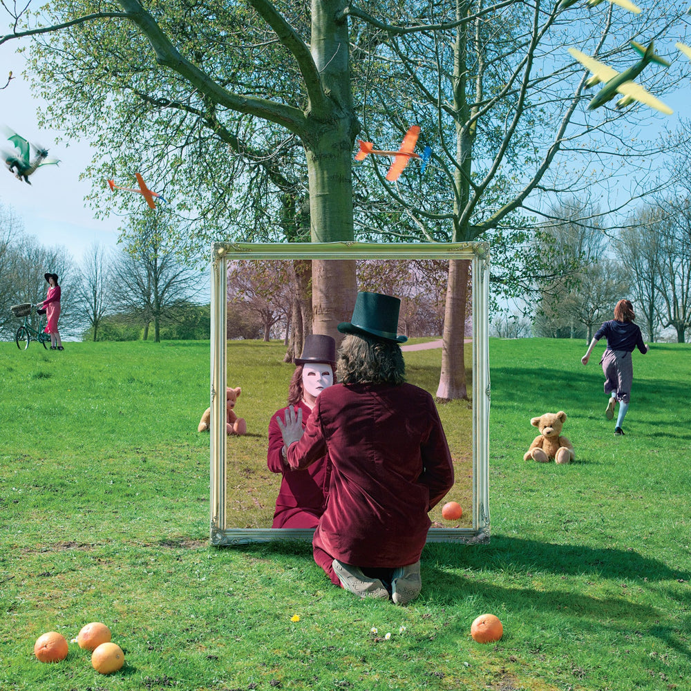 Syd Barrett - An Introduction To Syd Barrett [Vinyl]