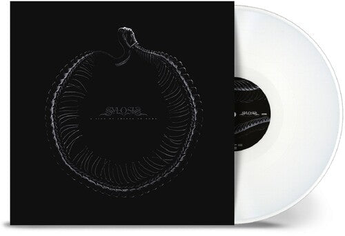 Sylosis - A Sign of Things to Come - White [Vinyl]