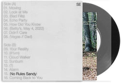 No Rules Sandy [Vinyl]