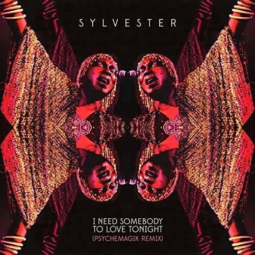 I Need Somebody to Love Tonight [Vinyl] (ONLINE ORDER ONLY)