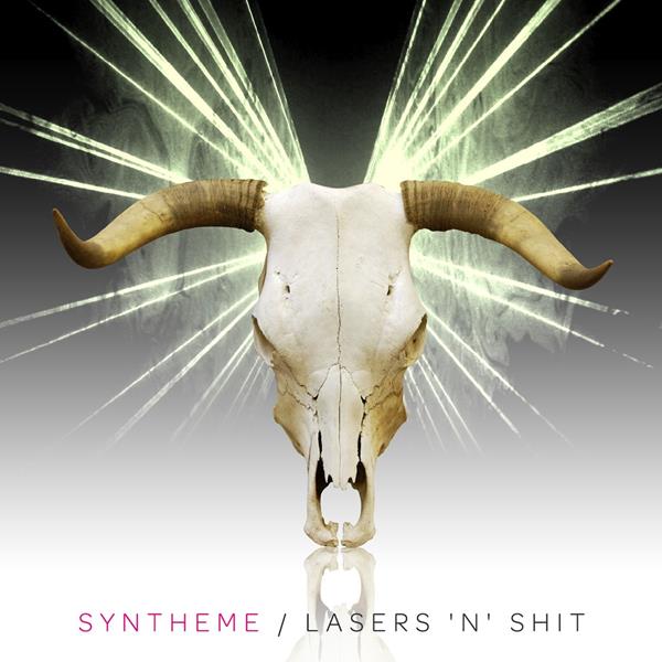 Lasers 'n' Shit [CD]