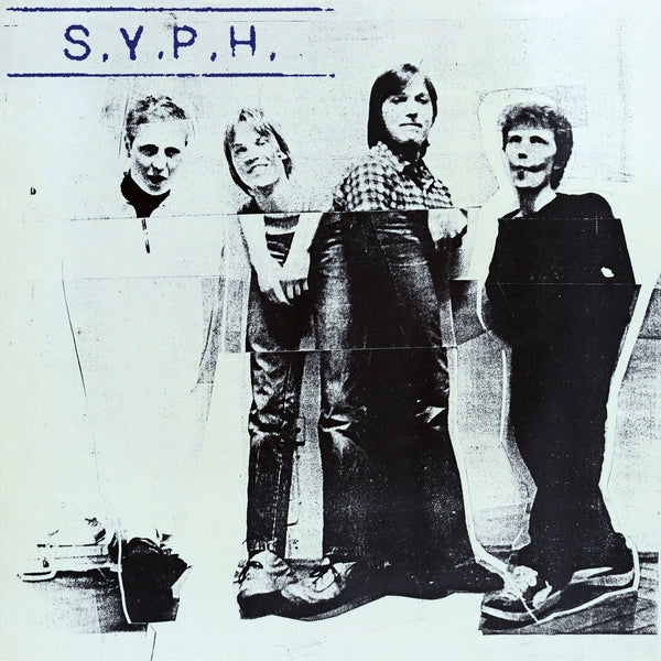 S.Y.P.H. [Vinyl]
