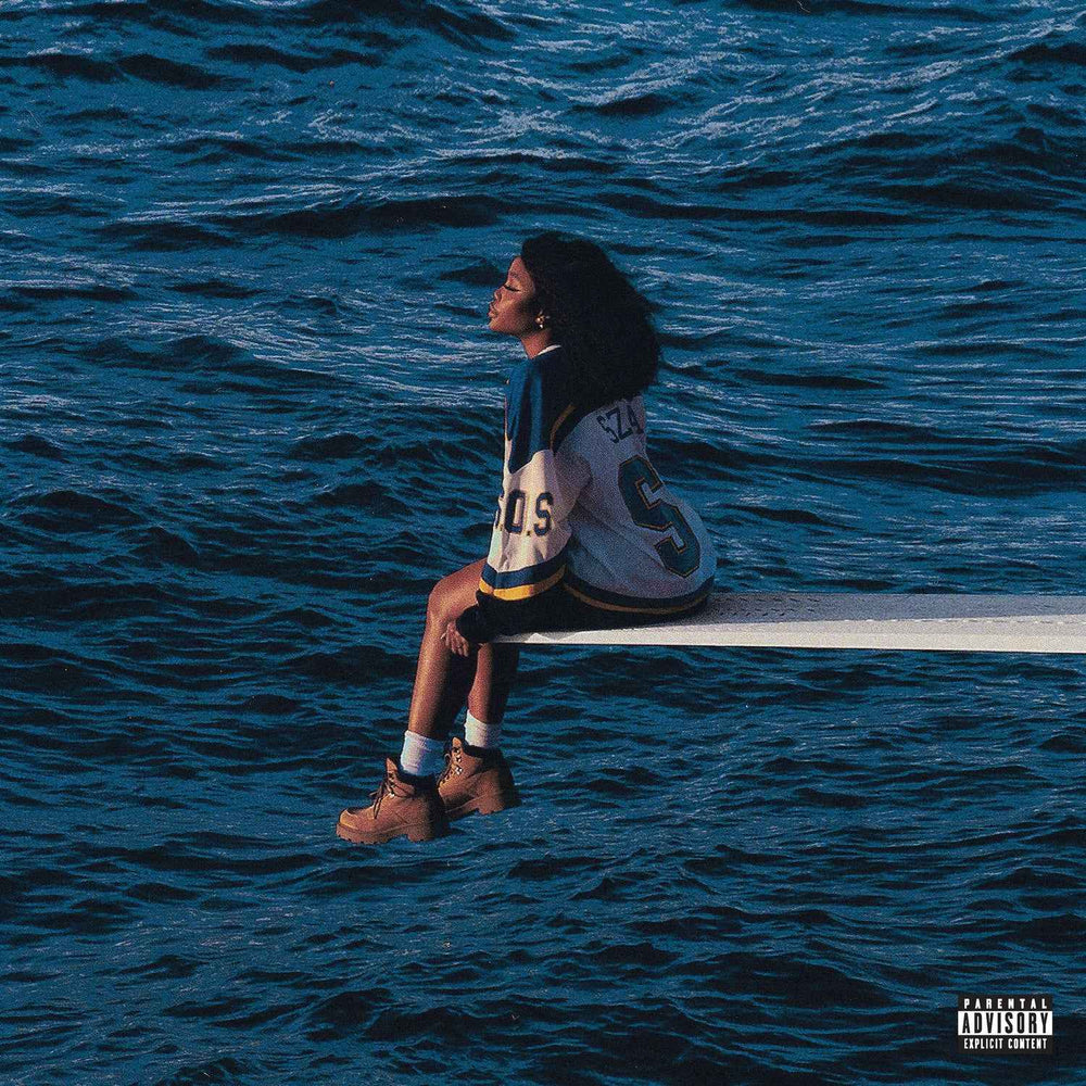 SZA - SOS [Vinyl]