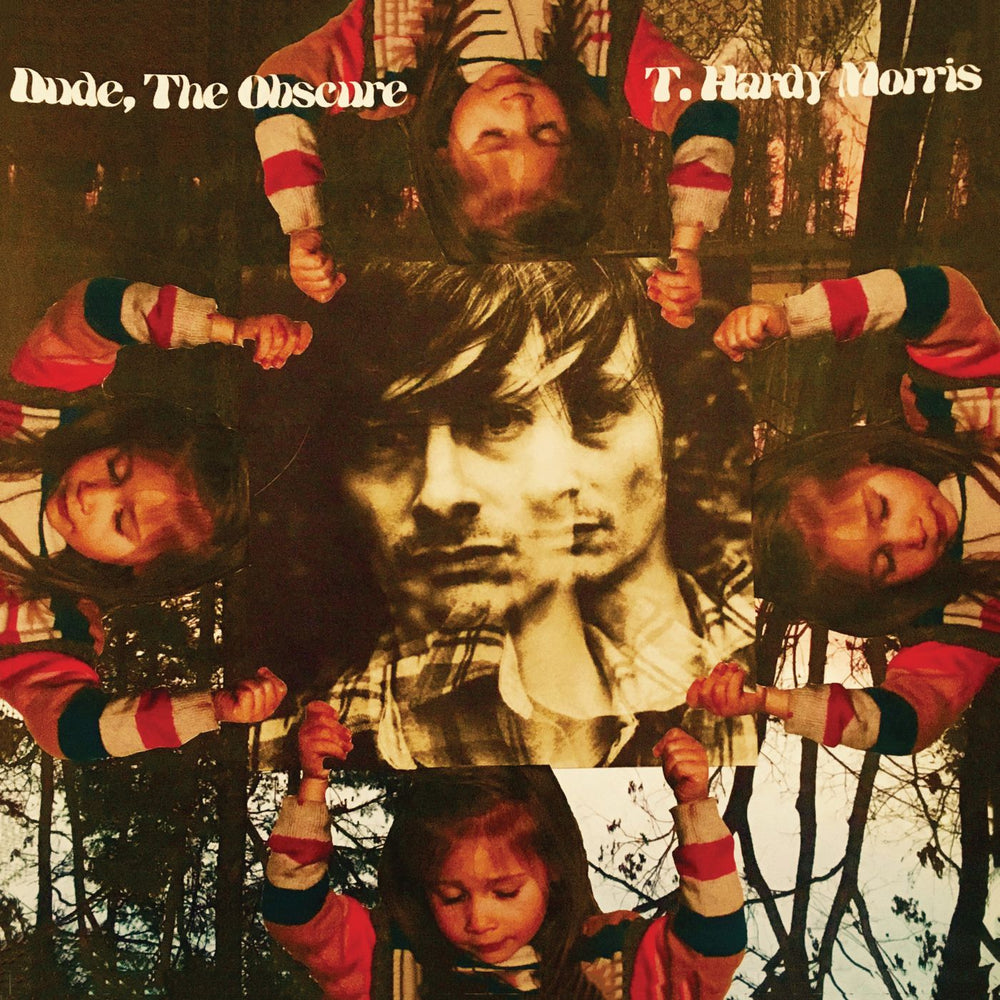 Dude, The Obscure [CD] (ONLINE ORDER ONLY)