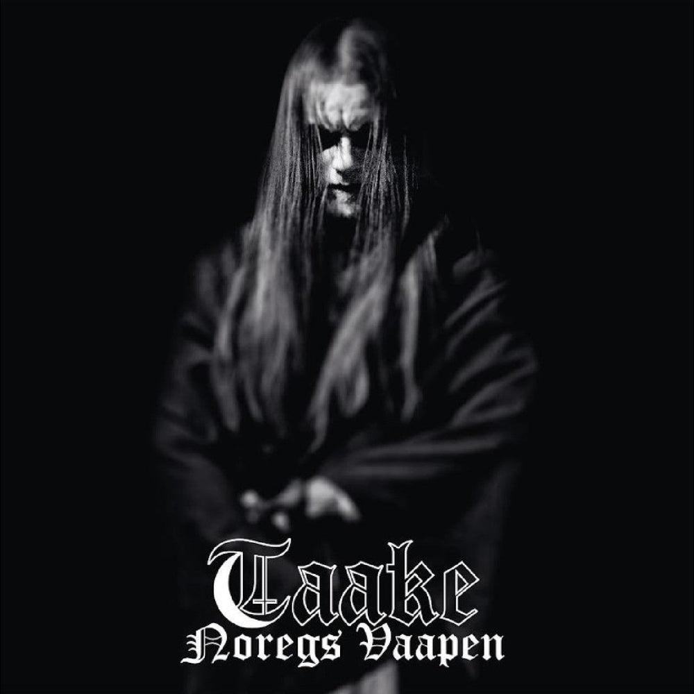 Noregs Vaapen - Special Edition (Deluxe Edition) [CD]