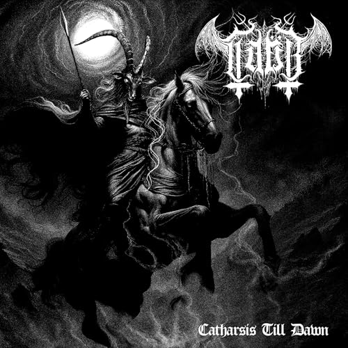 Catharsis Till Dawn (White Vinyl) [Vinyl]