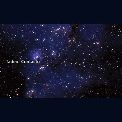 Contacto [CD] (ONLINE ORDER ONLY)