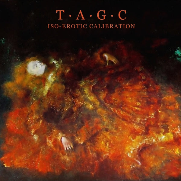 Iso-Erotic Calibration [Vinyl] (ONLINE ORDER ONLY)