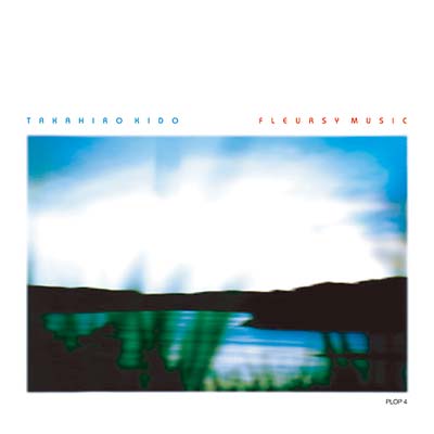 TAKAHIRO KIDO - Fleursy Music [CD] (ONLINE ORDER ONLY)