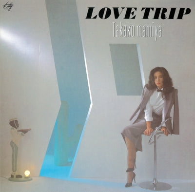 Love Trip [Vinyl] (ONLINE ORDER ONLY)