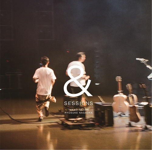 Sessions [Vinyl] (ONLINE ORDER ONLY)