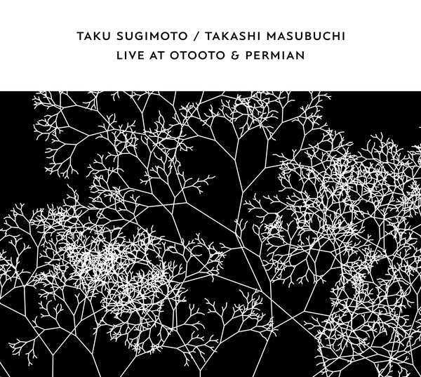 Live At OTOOTO & Permian [CD]