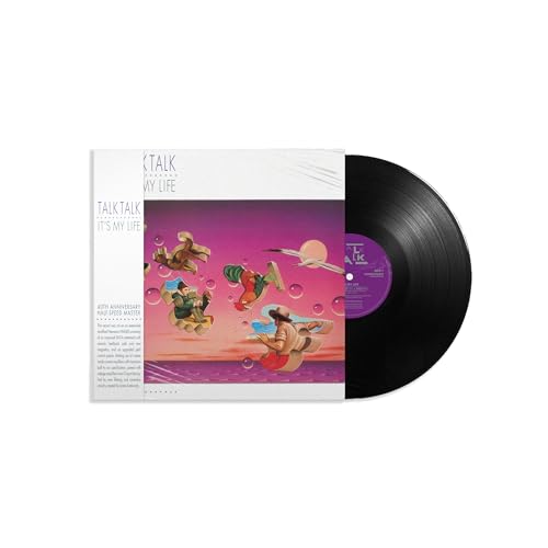 It's My Life (40th Anniversary Half-Speed Master) [Vinyl] (ONLINE ORDER ONLY)