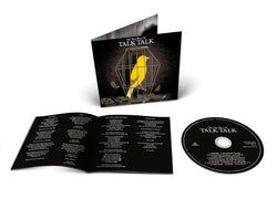 The Very Best of Talk Talk [CD]