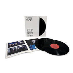 Talking Heads - Stop Making Sense (2023 Deluxe) [Vinyl] (ONLINE ORDER ONLY)