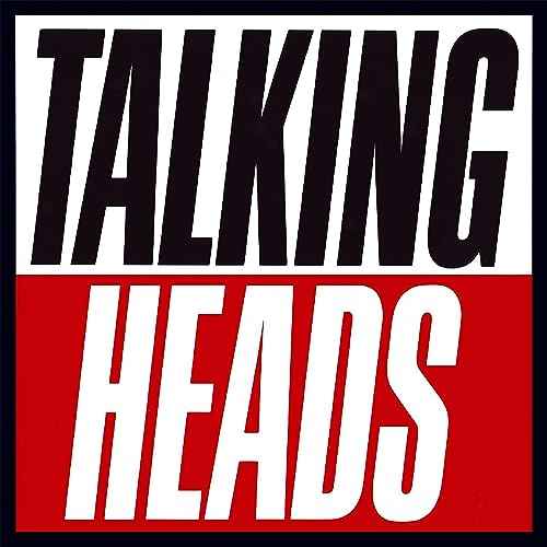 Talking Heads - True Stories [Vinyl]