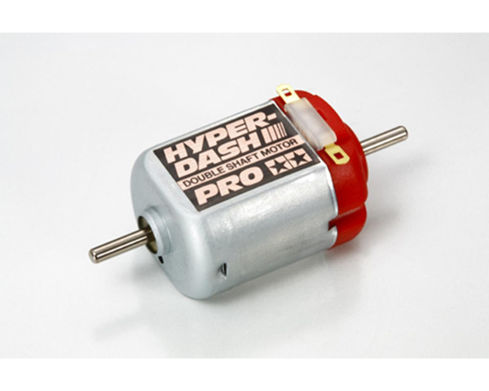 Tamiya JR Hyper Dash Motor PRO (ONLINE ORDER ONLY)