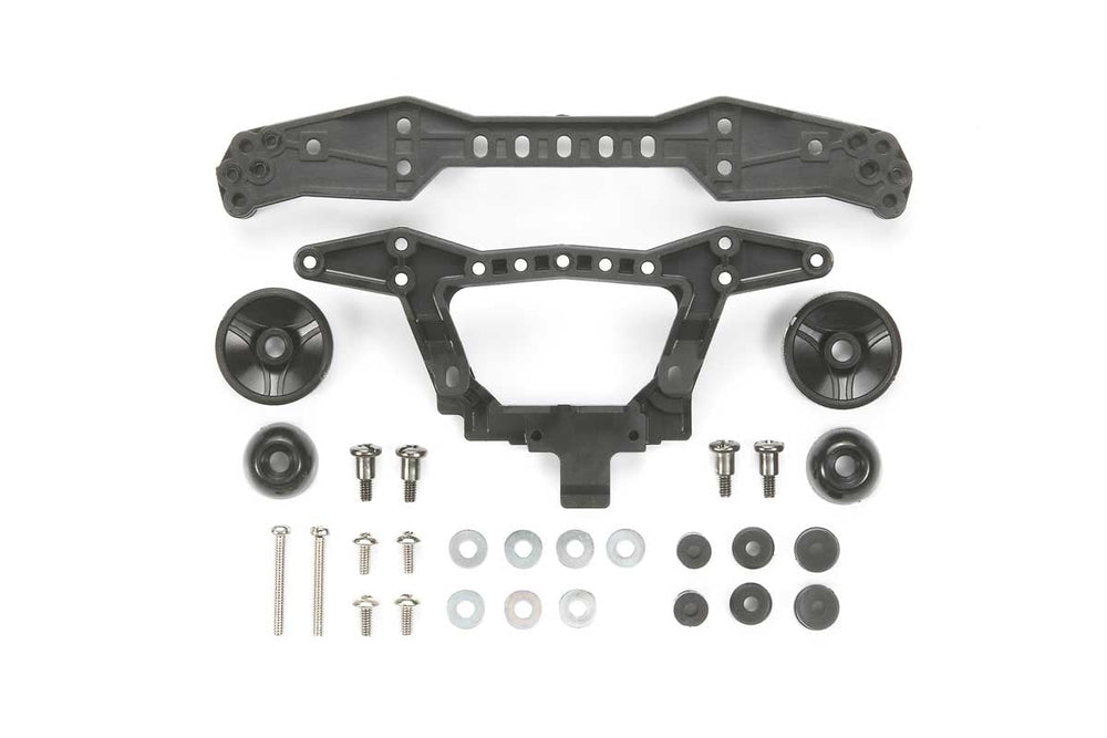 Tamiya JR Rein EE Double Roller Stay 15412 (ONLINE ORDER ONLY)
