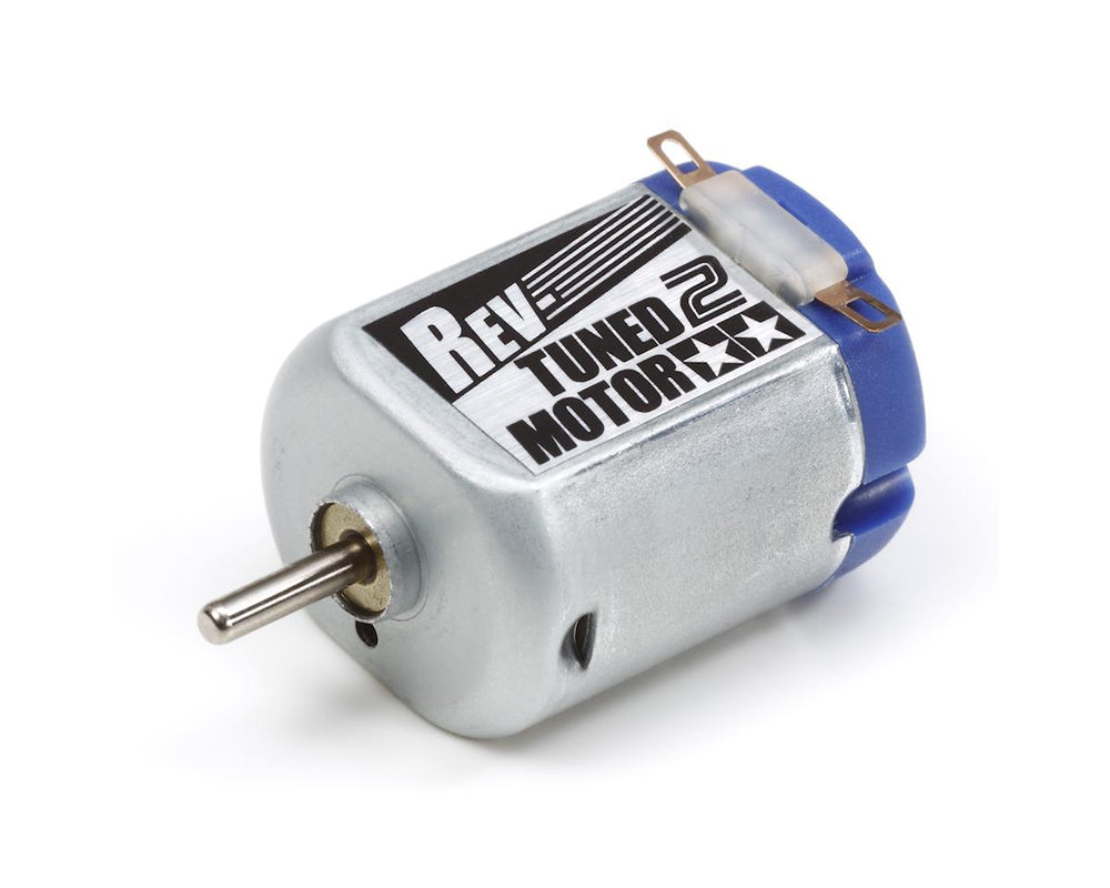 Tamiya JR Rev-Tuned 2 Motor (ONLINE ORDER ONLY)