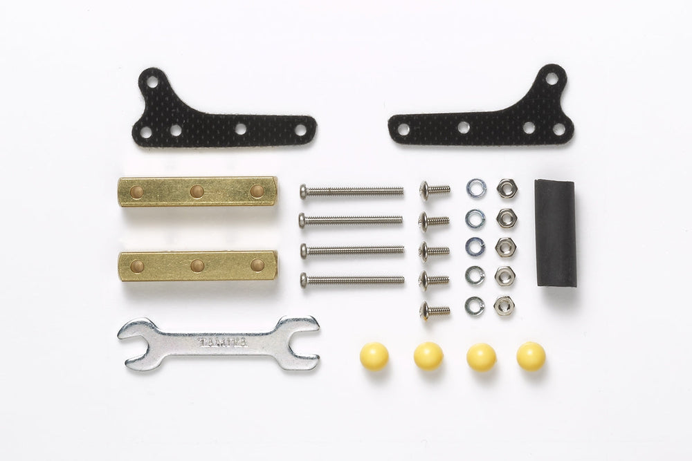 Tamiya JR Side Mass Damper Set for MA Chassis (ONLINE ORDER ONLY)