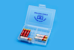 Tamiya 1/32 JR Mini 4WD Battery Case 2 (ONLINE ORDER ONLY)