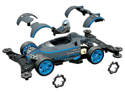 Tamiya 1/32 JR Mini 4WD Eleglitter Kit w/ VZ Chassis (ONLINE ORDER ONLY)