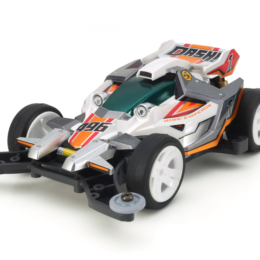 Tamiya 1/32 JR Racing Mini Rise-Emperor Kit (ONLINE ORDER ONLY)